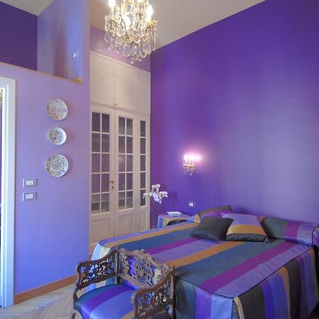 Suite Casa Pariolina Ρώμη Δωμάτιο φωτογραφία