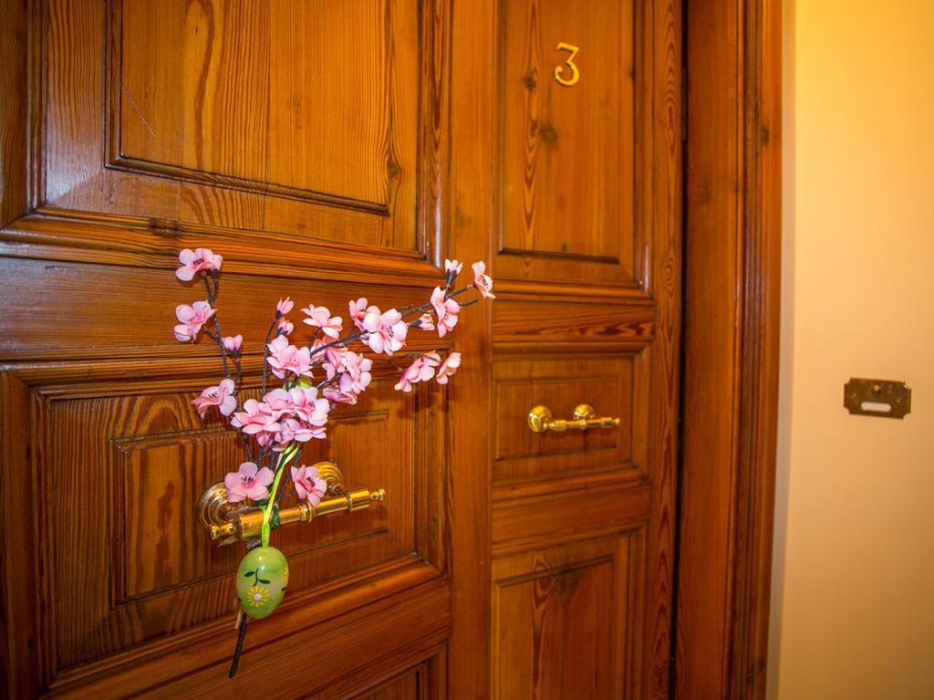 Suite Casa Pariolina Ρώμη Εξωτερικό φωτογραφία