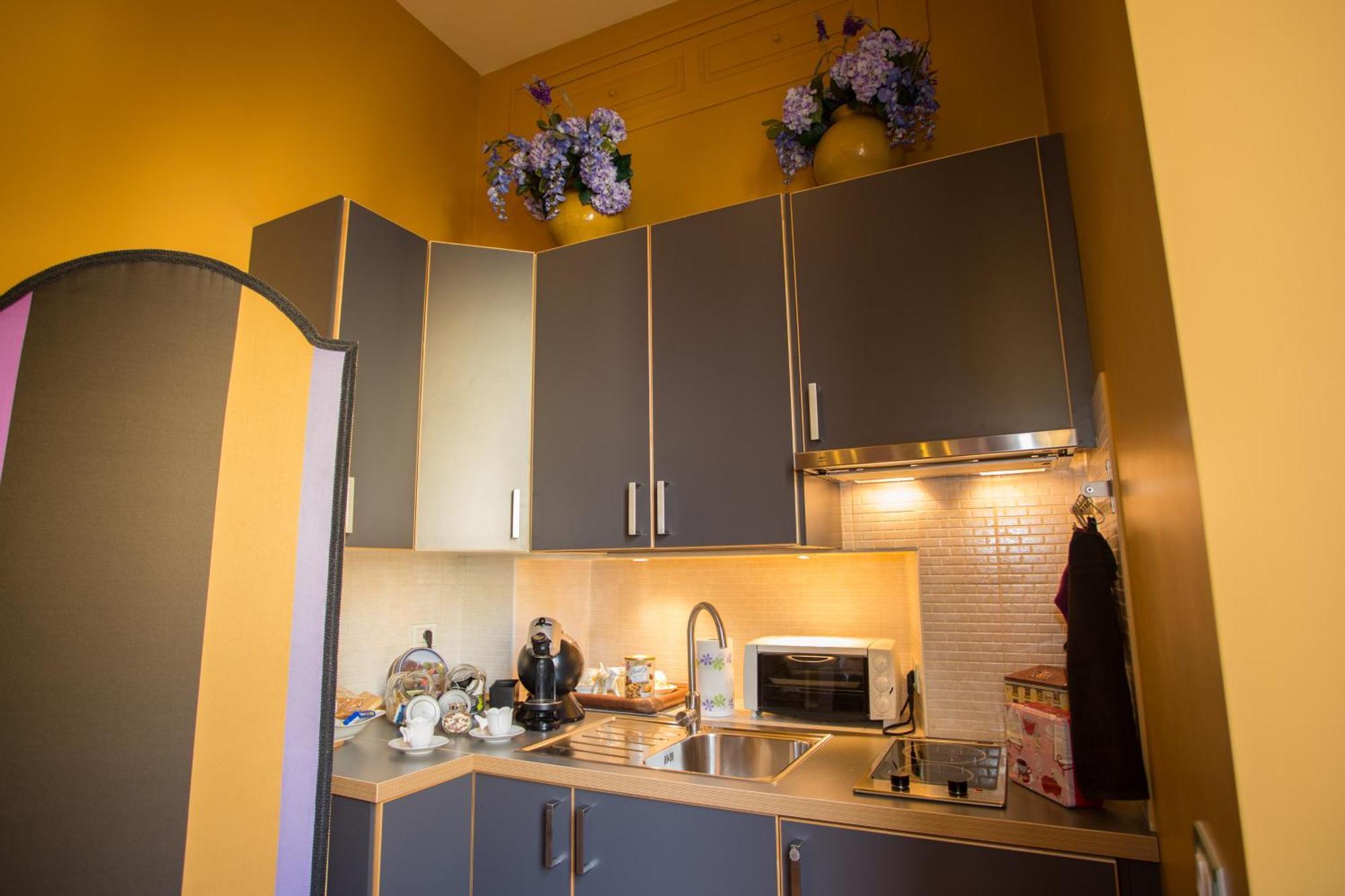 Suite Casa Pariolina Ρώμη Εξωτερικό φωτογραφία