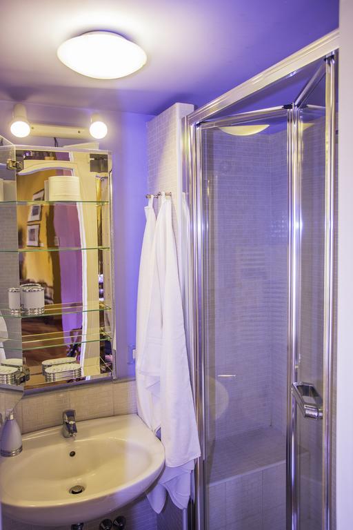 Suite Casa Pariolina Ρώμη Εξωτερικό φωτογραφία