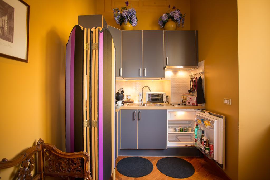 Suite Casa Pariolina Ρώμη Δωμάτιο φωτογραφία