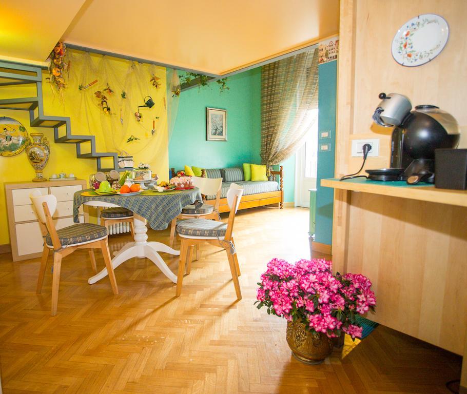Suite Casa Pariolina Ρώμη Εξωτερικό φωτογραφία