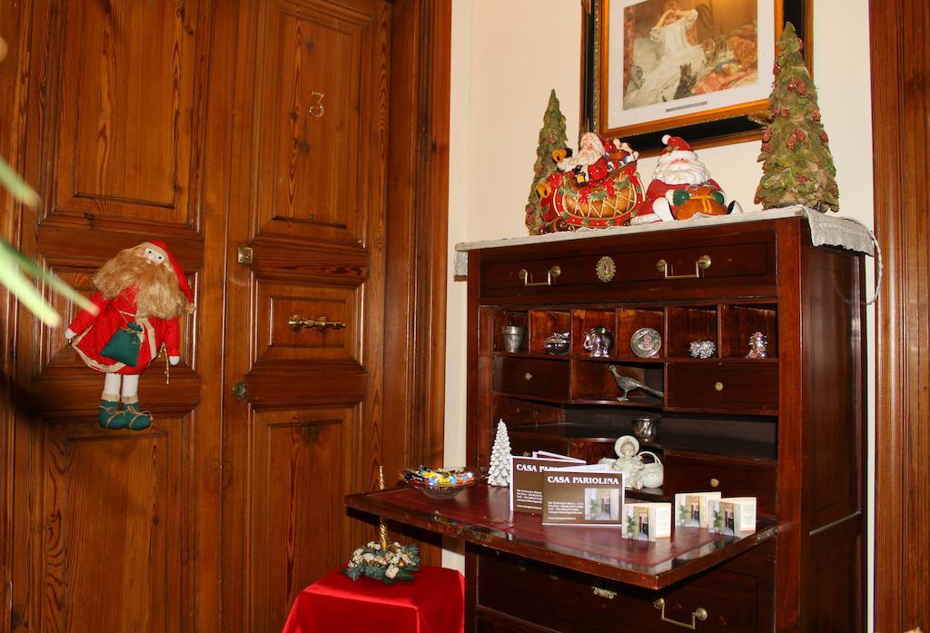 Suite Casa Pariolina Ρώμη Εξωτερικό φωτογραφία