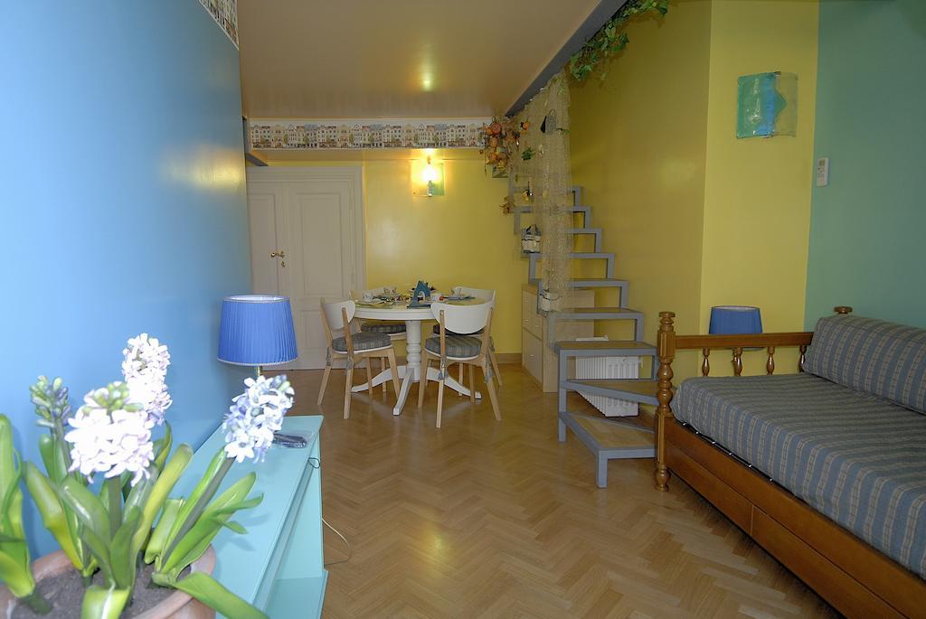 Suite Casa Pariolina Ρώμη Εξωτερικό φωτογραφία