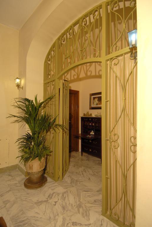 Suite Casa Pariolina Ρώμη Εξωτερικό φωτογραφία