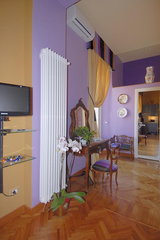Suite Casa Pariolina Ρώμη Εξωτερικό φωτογραφία