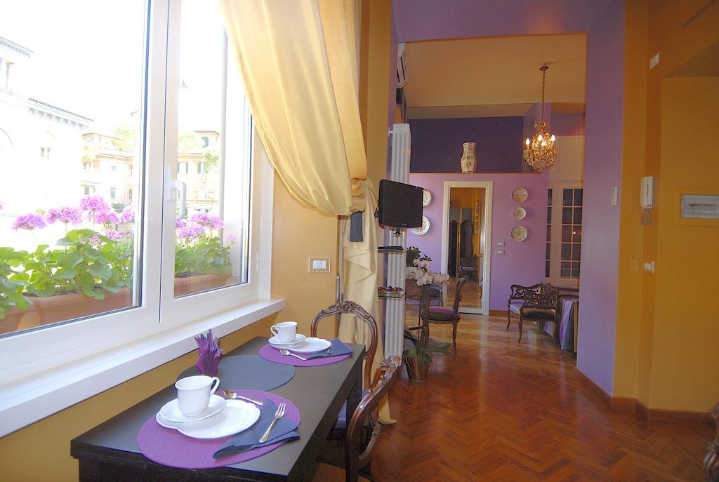 Suite Casa Pariolina Ρώμη Δωμάτιο φωτογραφία