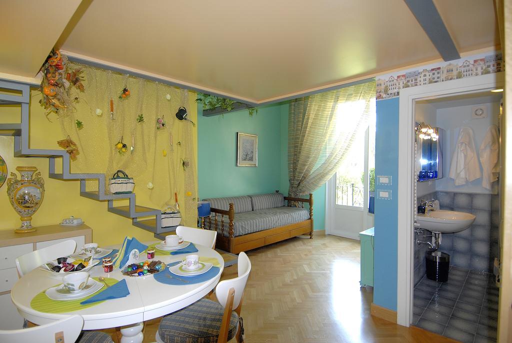 Suite Casa Pariolina Ρώμη Δωμάτιο φωτογραφία