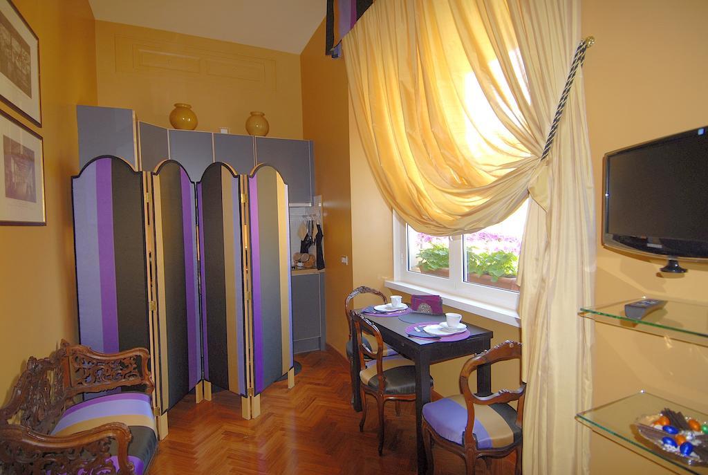 Suite Casa Pariolina Ρώμη Εξωτερικό φωτογραφία