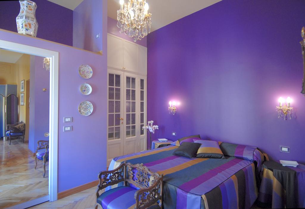 Suite Casa Pariolina Ρώμη Δωμάτιο φωτογραφία