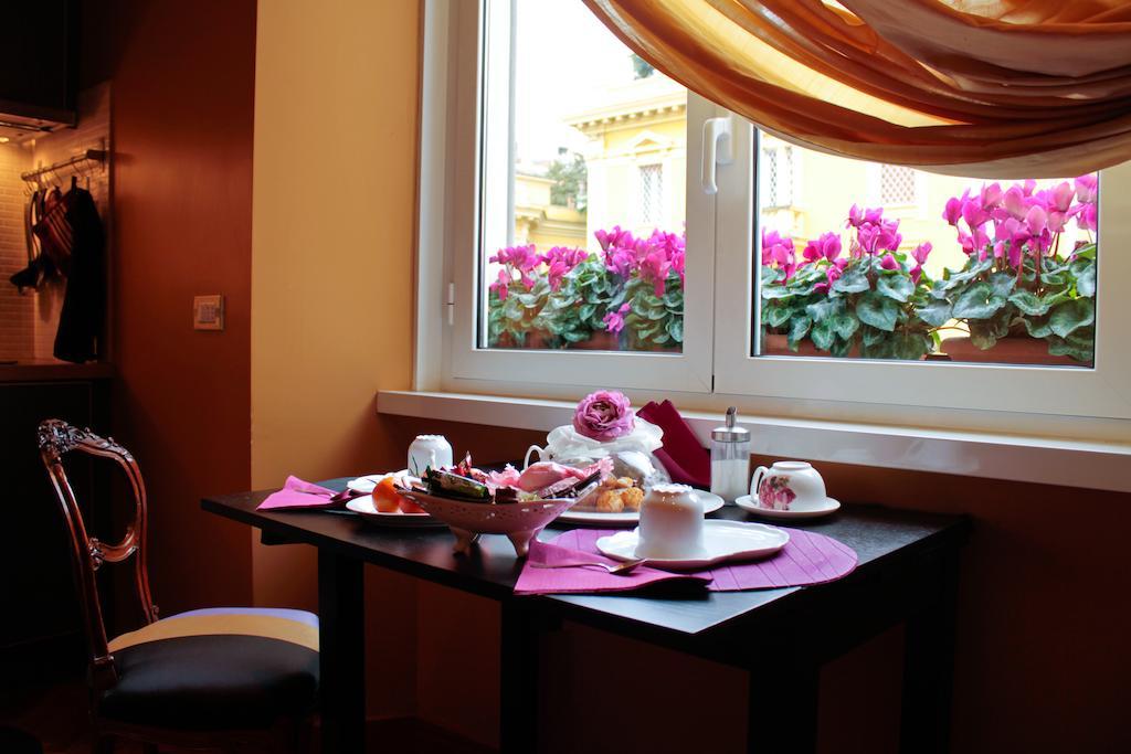 Suite Casa Pariolina Ρώμη Εξωτερικό φωτογραφία