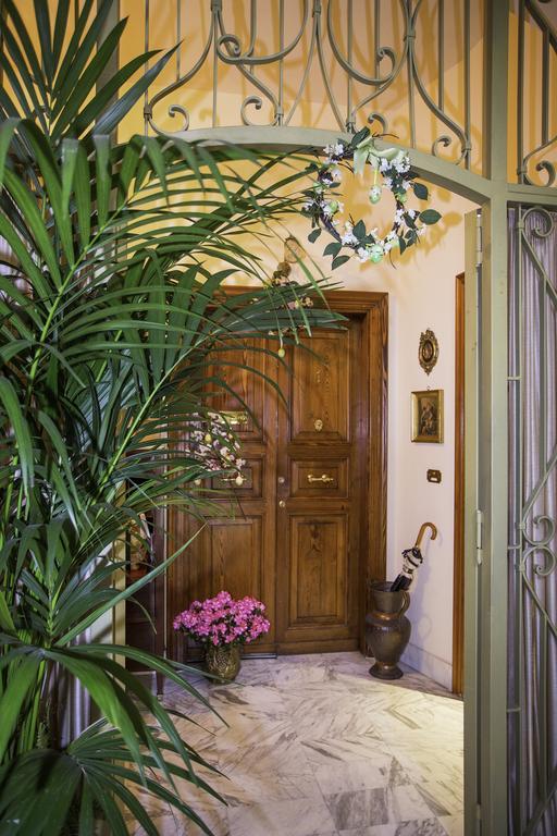 Suite Casa Pariolina Ρώμη Εξωτερικό φωτογραφία